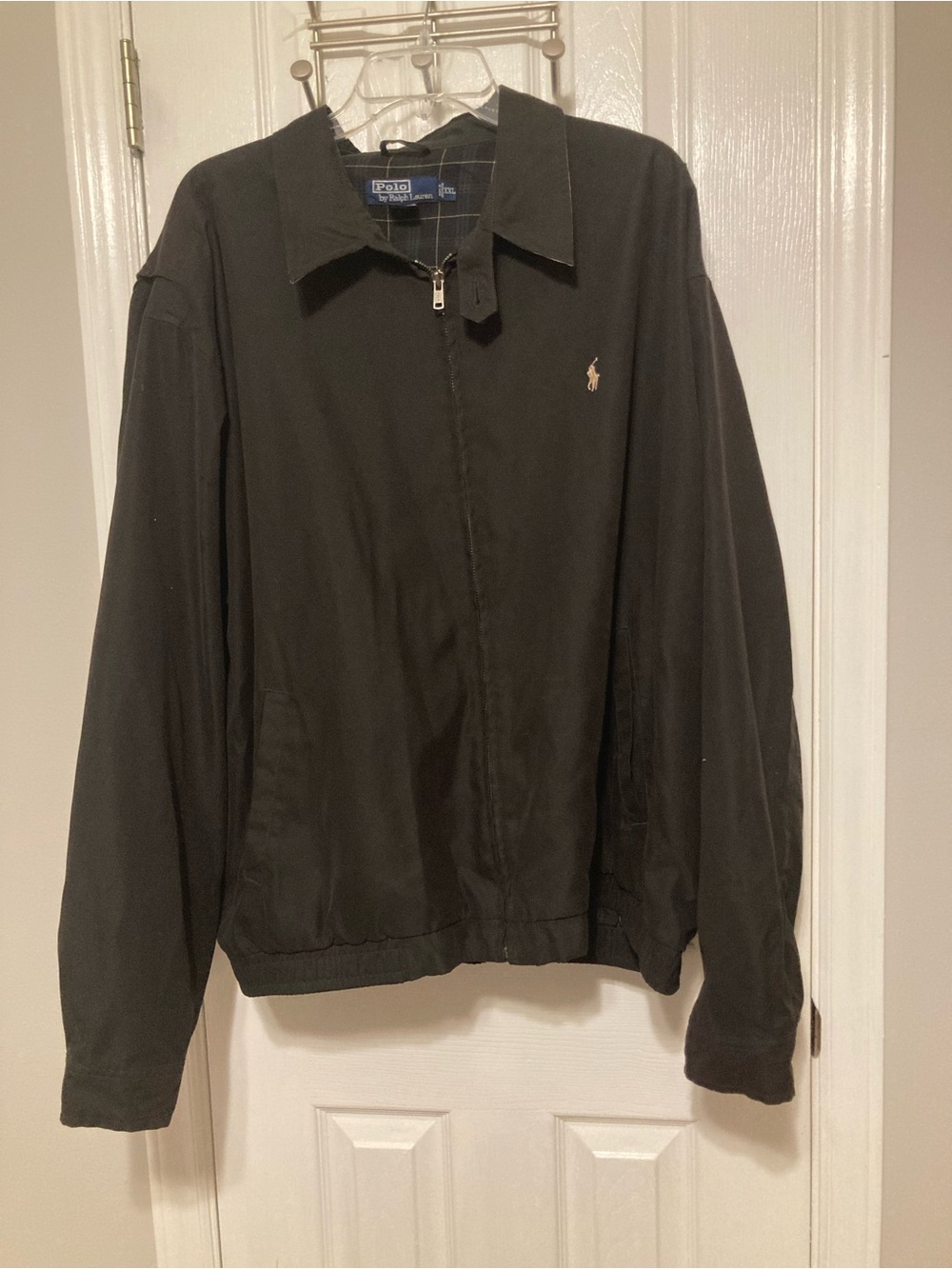 Vintage Polo by Ralph Lauren Harrington Jacket